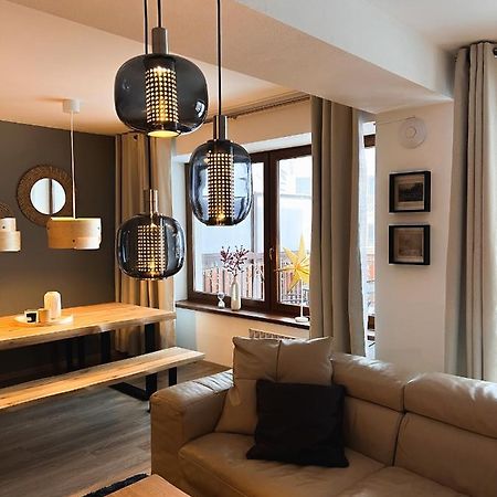 Luxury Apartments Panorama ドノヴァリ エクステリア 写真