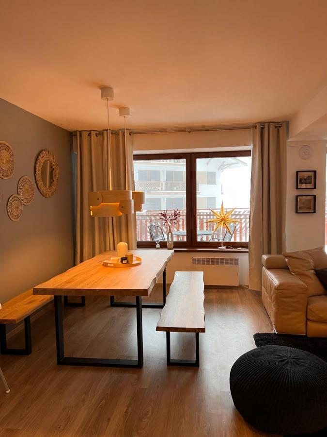 Luxury Apartments Panorama ドノヴァリ エクステリア 写真