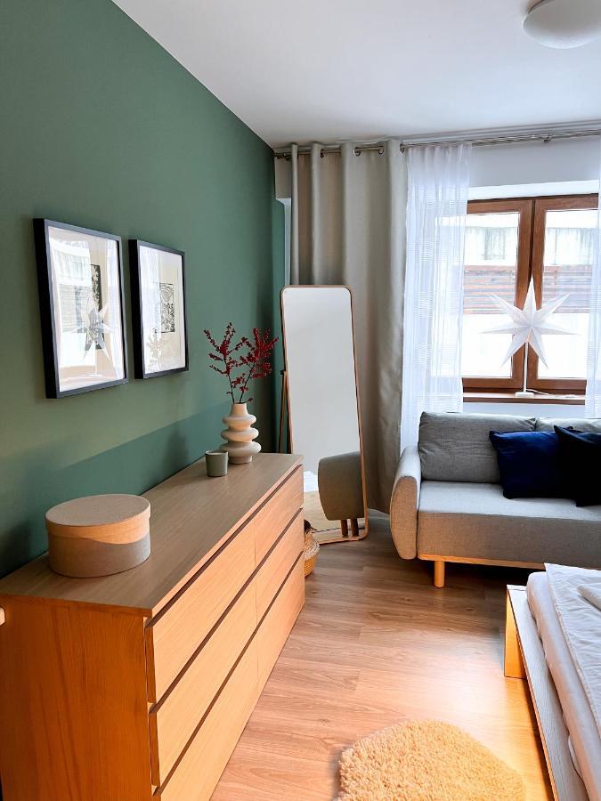 Luxury Apartments Panorama ドノヴァリ エクステリア 写真
