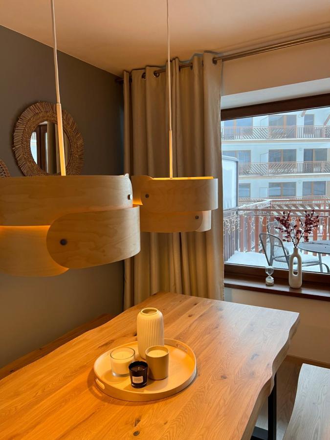 Luxury Apartments Panorama ドノヴァリ エクステリア 写真