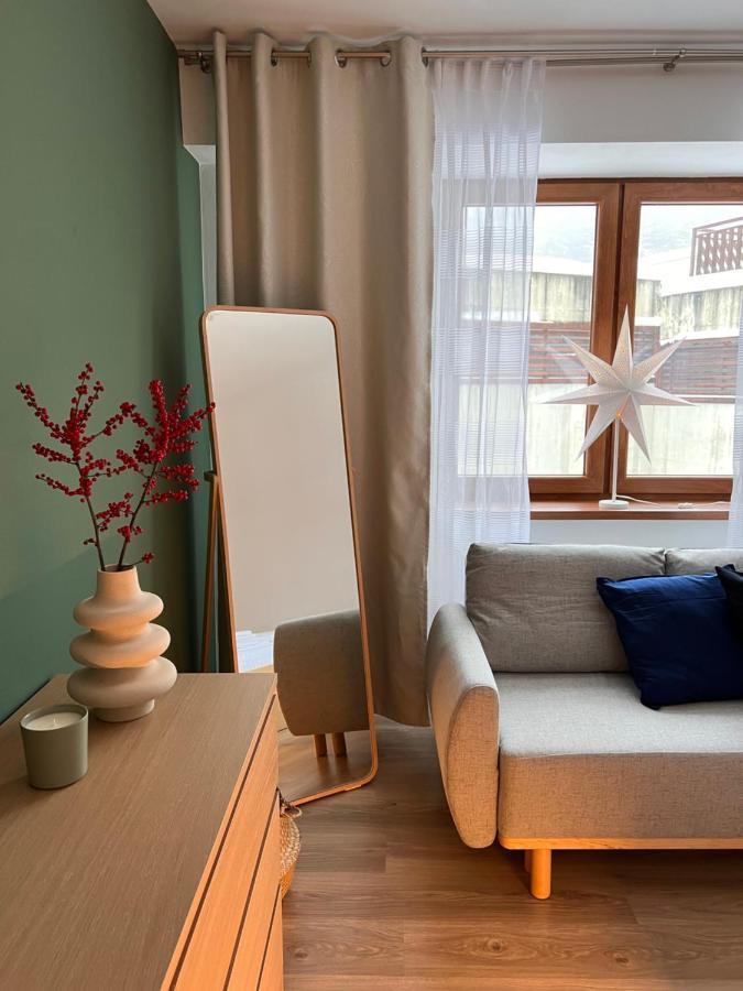 Luxury Apartments Panorama ドノヴァリ エクステリア 写真
