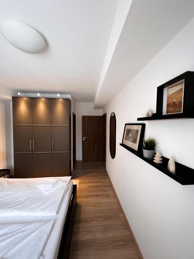 Luxury Apartments Panorama ドノヴァリ エクステリア 写真