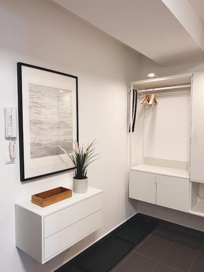 Luxury Apartments Panorama ドノヴァリ エクステリア 写真