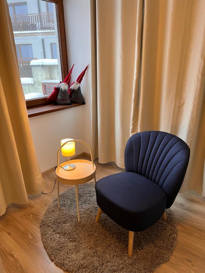 Luxury Apartments Panorama ドノヴァリ エクステリア 写真