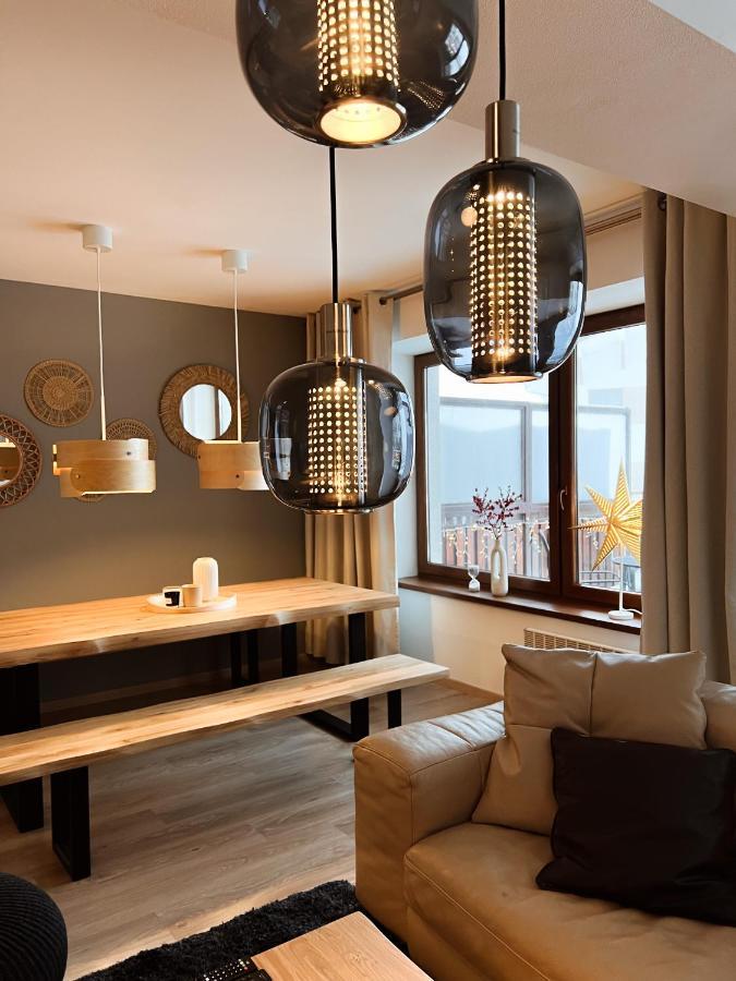 Luxury Apartments Panorama ドノヴァリ エクステリア 写真
