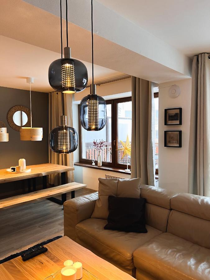 Luxury Apartments Panorama ドノヴァリ エクステリア 写真