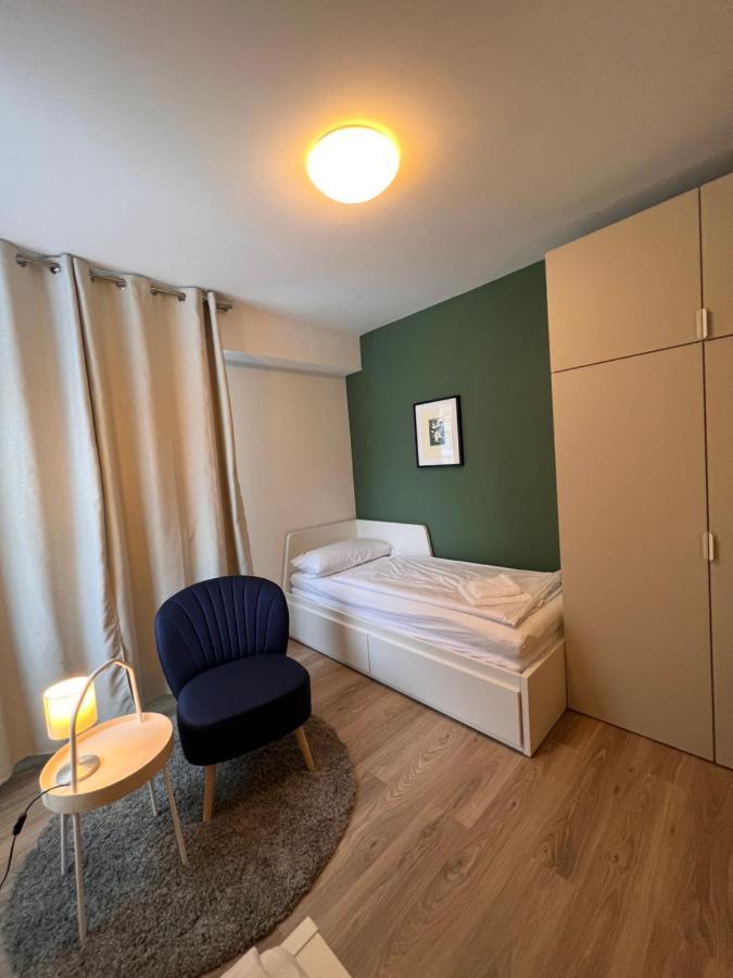 Luxury Apartments Panorama ドノヴァリ エクステリア 写真