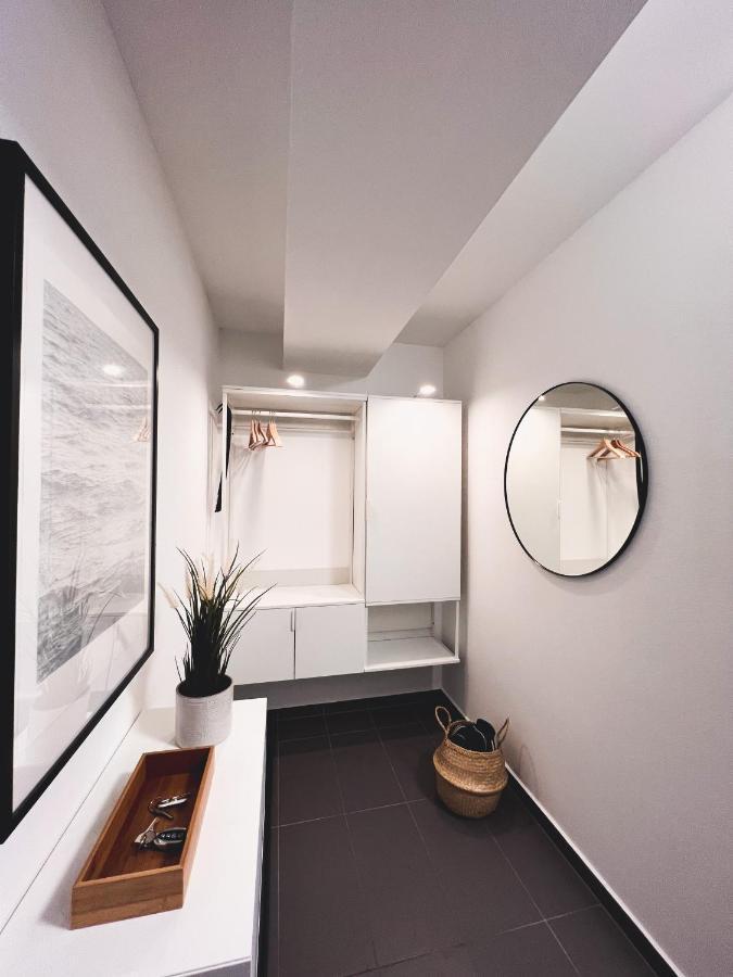 Luxury Apartments Panorama ドノヴァリ エクステリア 写真