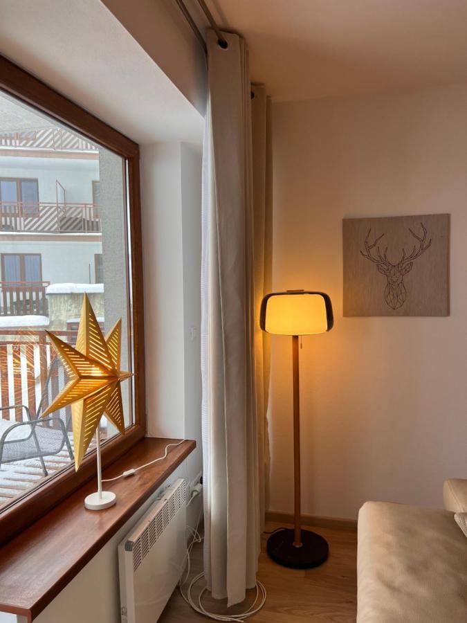 Luxury Apartments Panorama ドノヴァリ エクステリア 写真