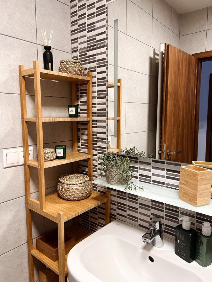 Luxury Apartments Panorama ドノヴァリ エクステリア 写真