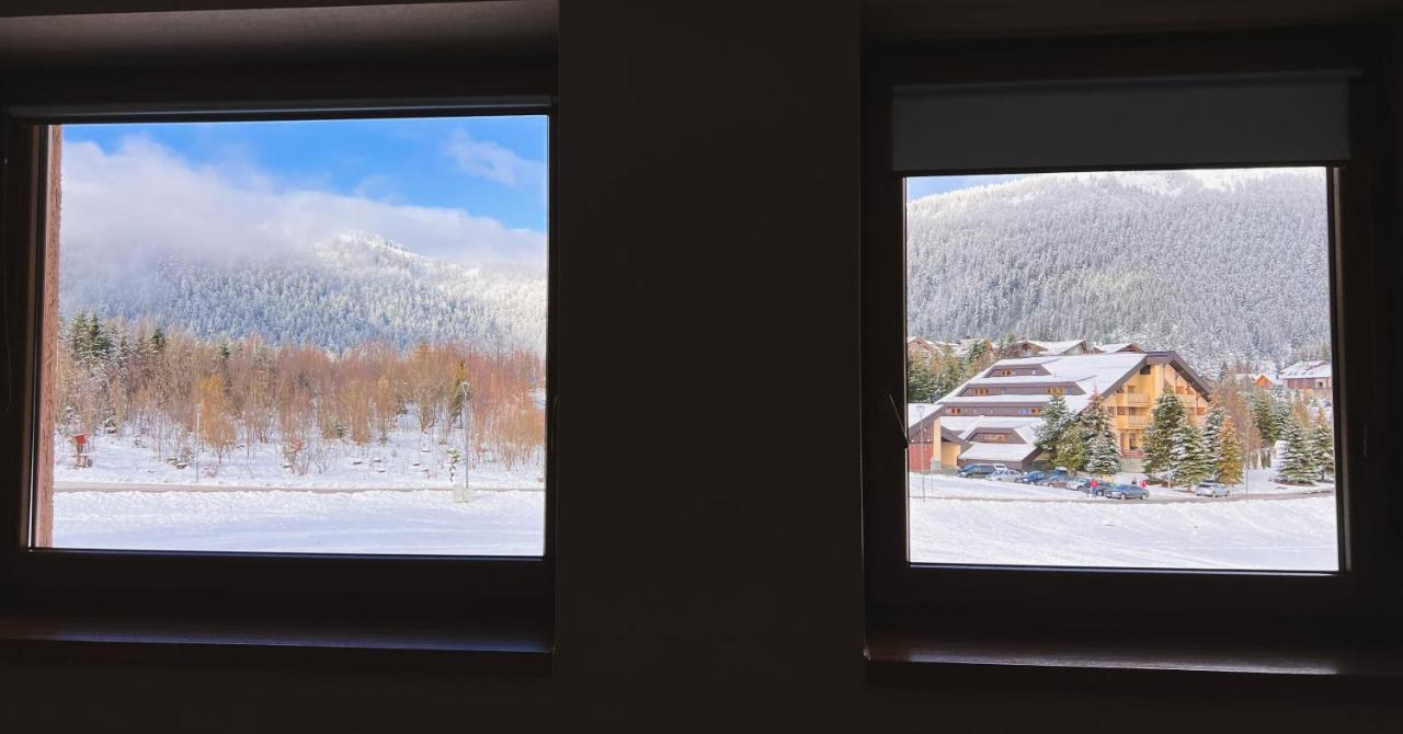Luxury Apartments Panorama ドノヴァリ エクステリア 写真