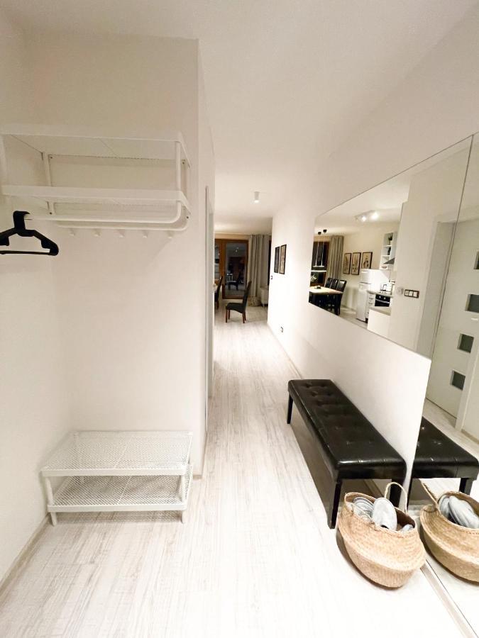 Luxury Apartments Panorama ドノヴァリ エクステリア 写真
