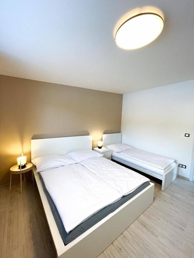 Luxury Apartments Panorama ドノヴァリ エクステリア 写真