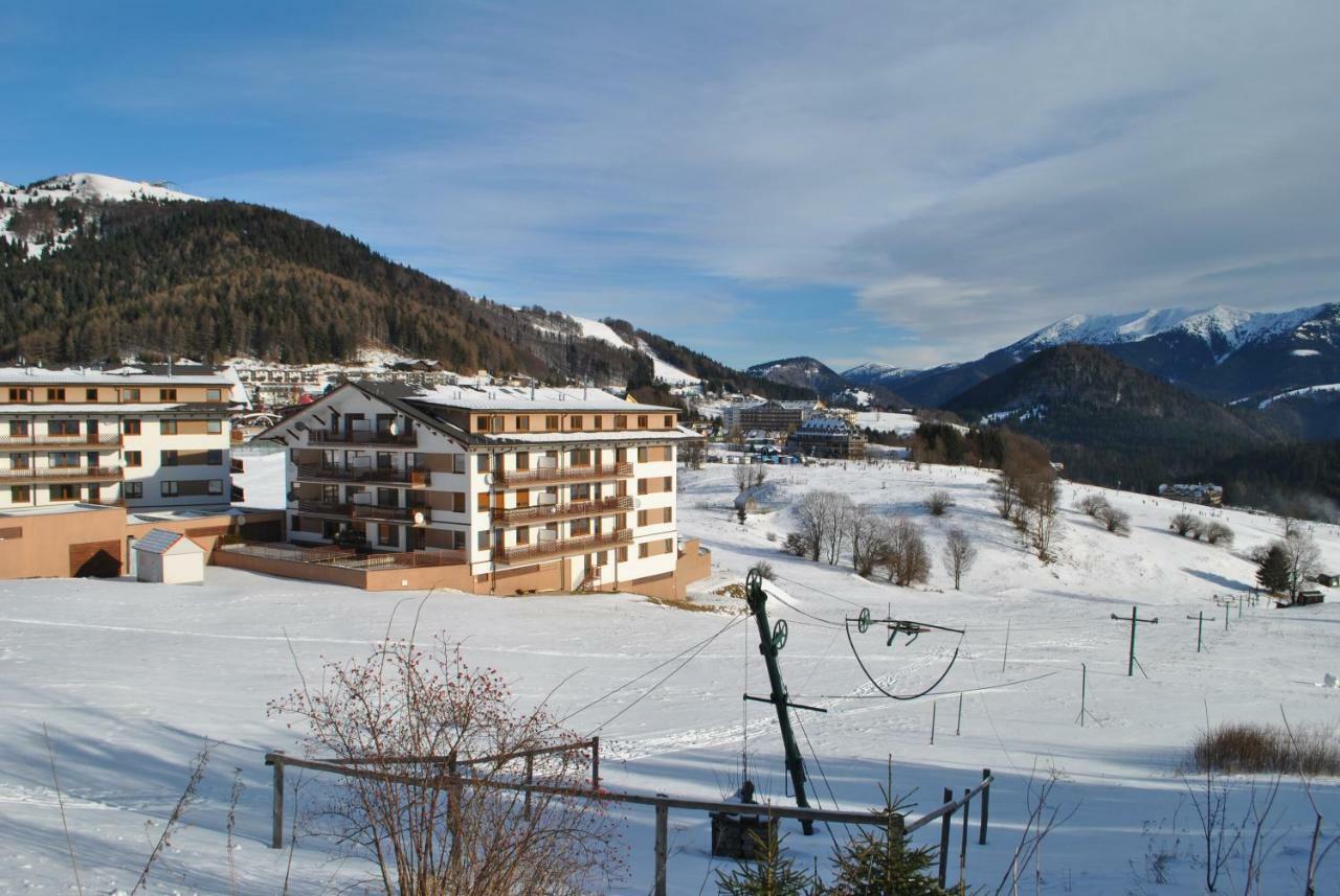 Luxury Apartments Panorama ドノヴァリ エクステリア 写真