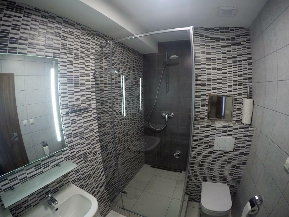 Luxury Apartments Panorama ドノヴァリ エクステリア 写真