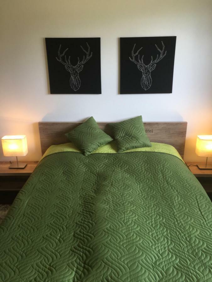 Luxury Apartments Panorama ドノヴァリ エクステリア 写真