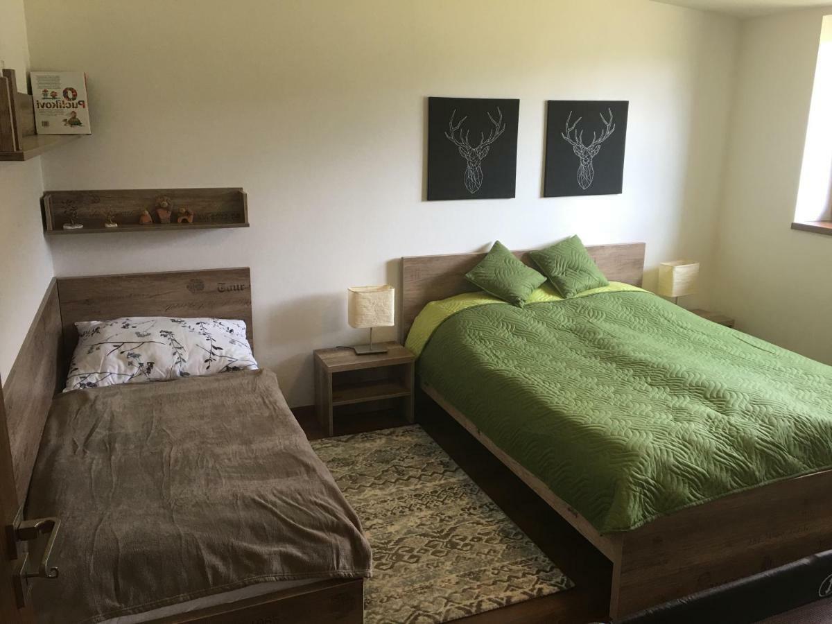 Luxury Apartments Panorama ドノヴァリ エクステリア 写真