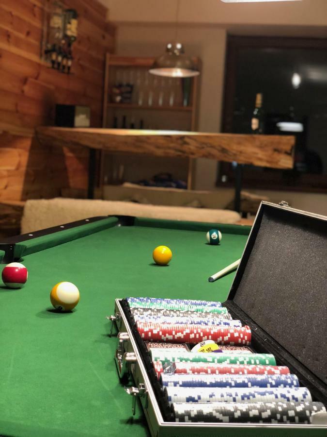 Luxury Apartments Panorama ドノヴァリ エクステリア 写真